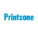 Printzone logo